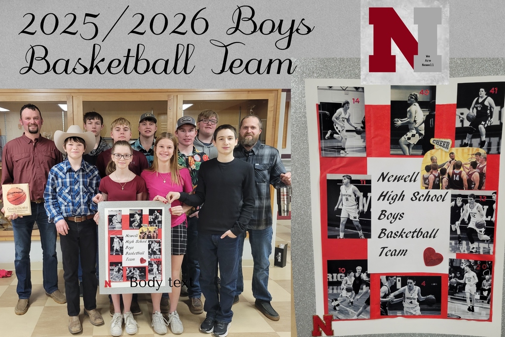 2025/2026 HS Boys Basketball Team