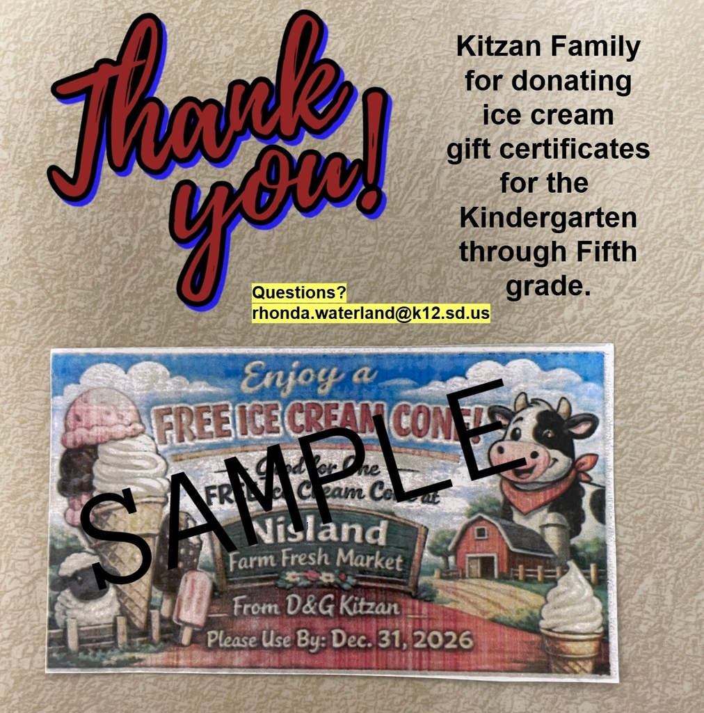 Kitzan family donates free ice cream cones