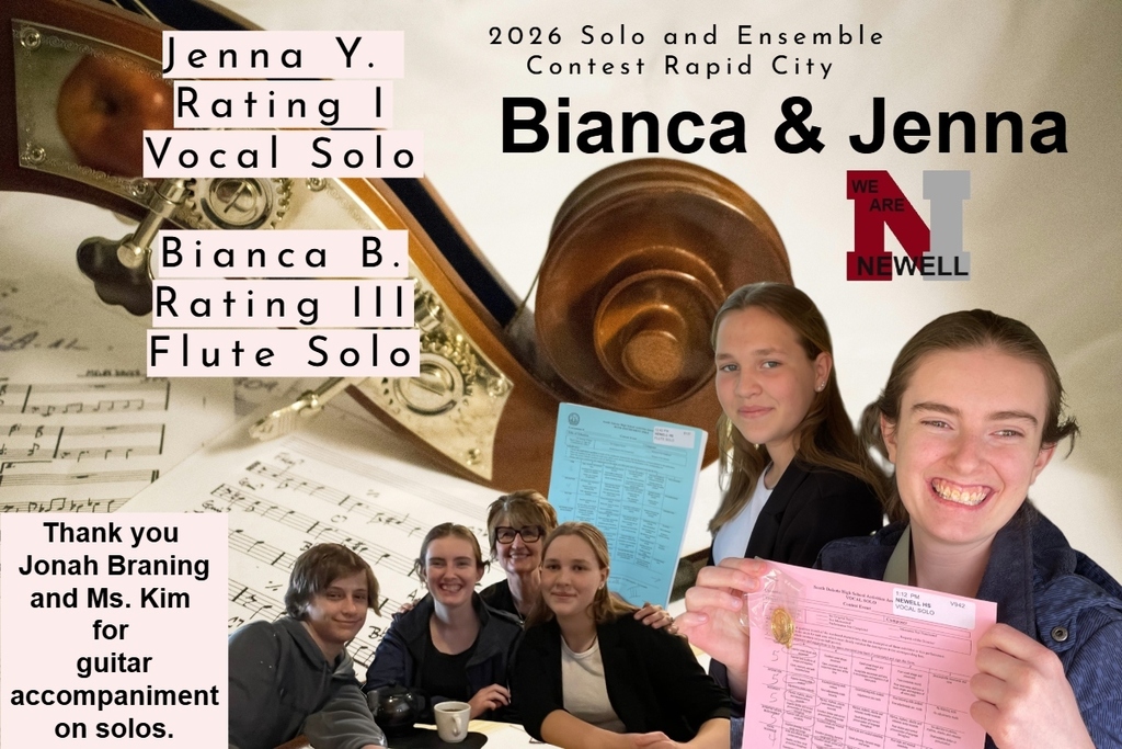 HS Region Music Contest 