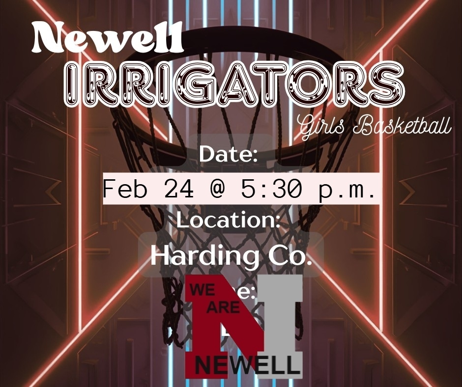 Lady Irrigators in Harding County