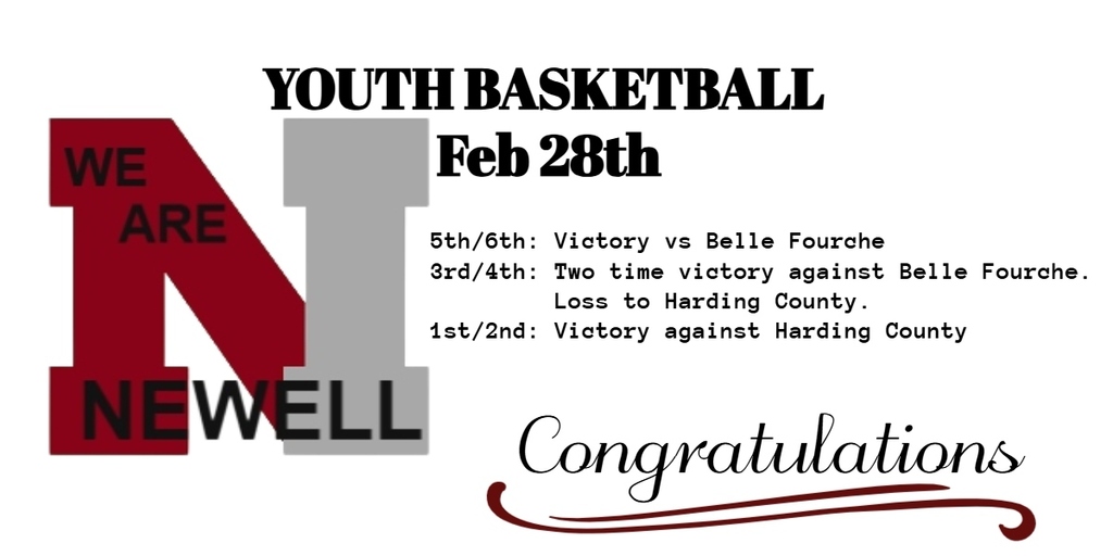 Youth Basketball Feb 28