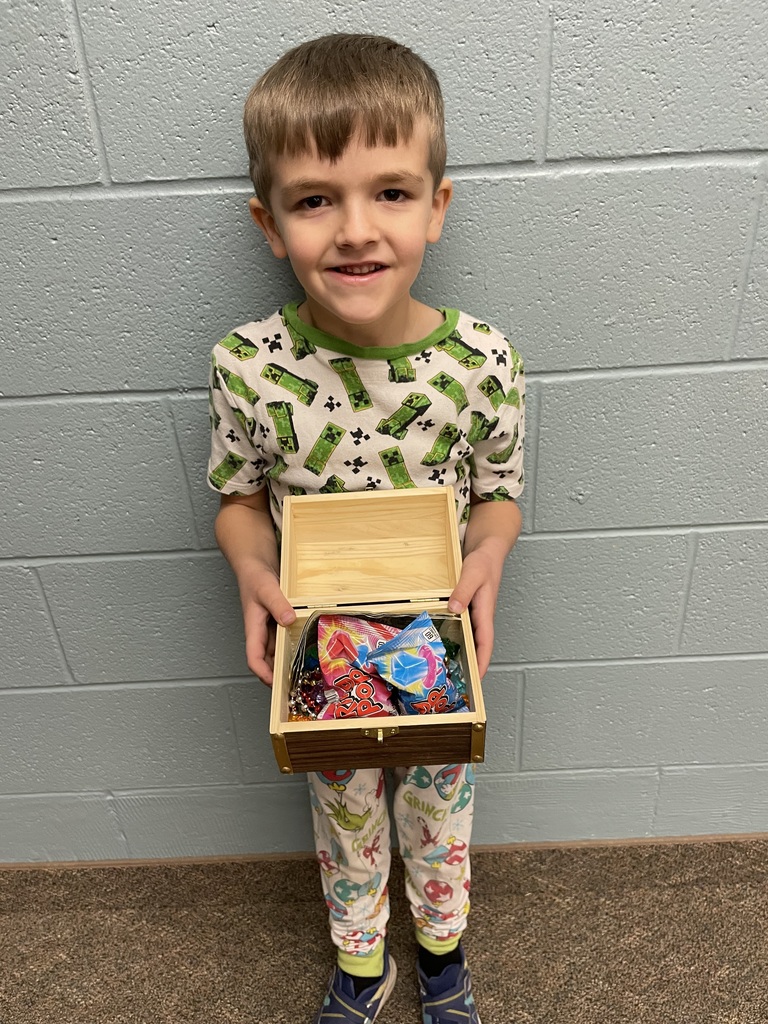 First Book Blast Winner