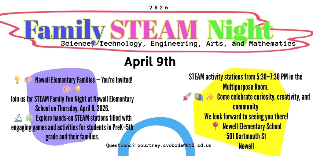 STEAM NIGHT APRIL 9th