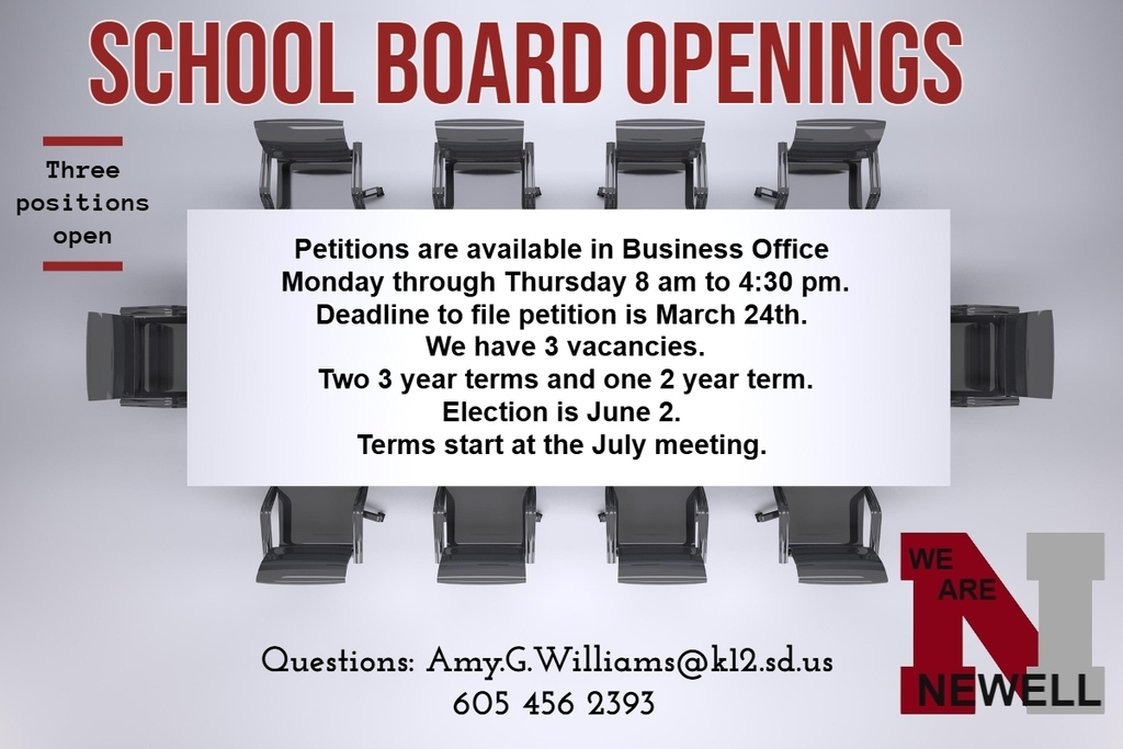 School Board Petitions