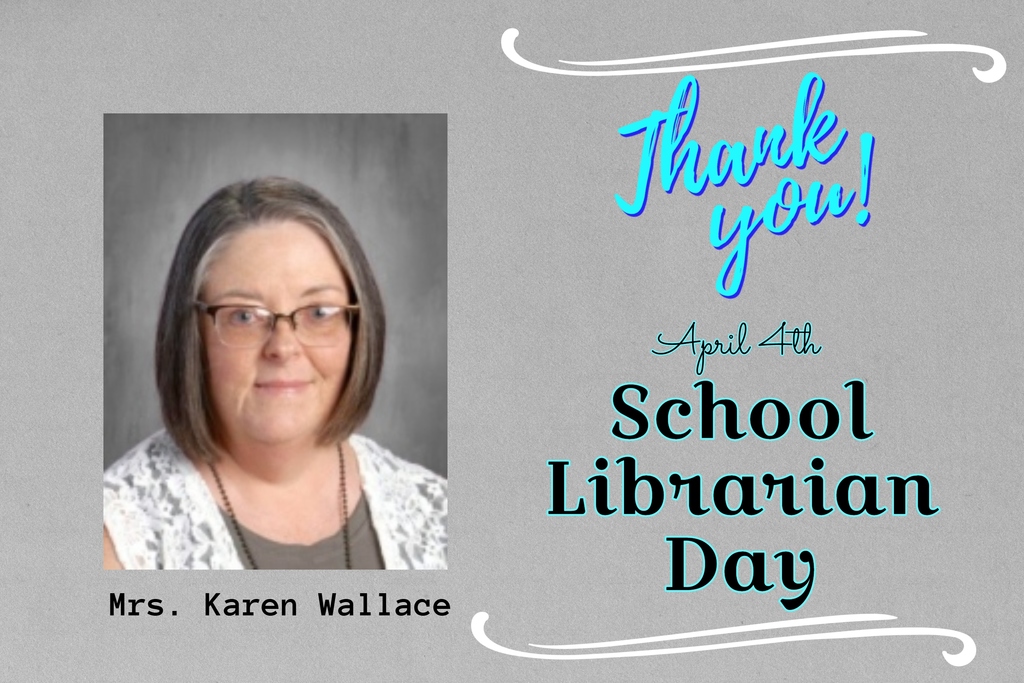 School Librarian Day