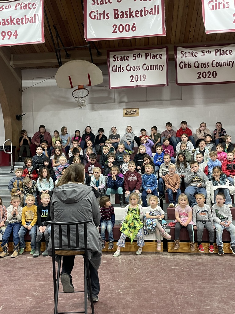 March Madness Reading 