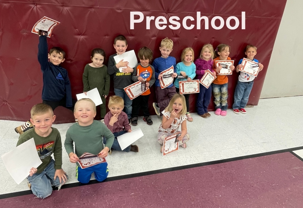 Preschool