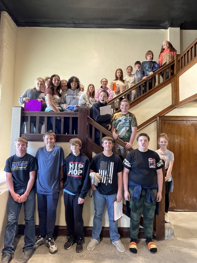 Newell TED (teen economic development)