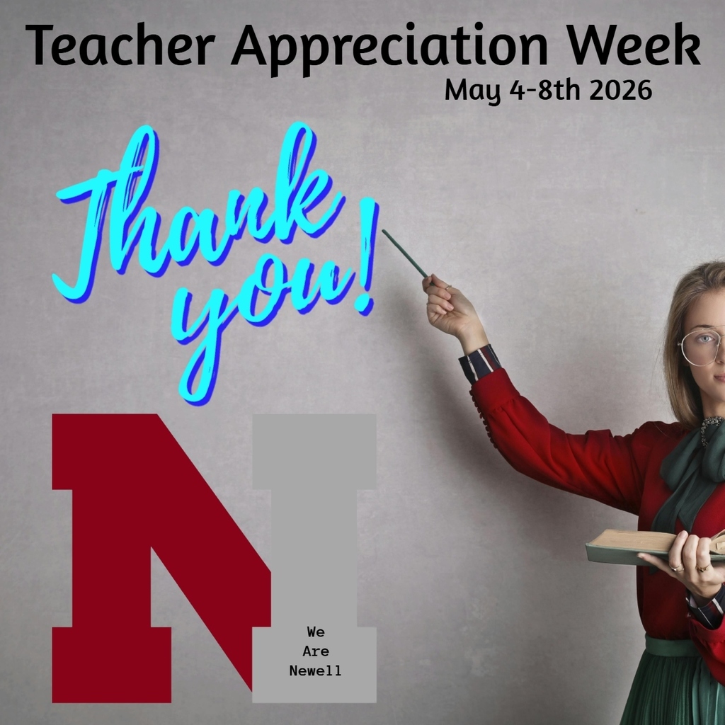 Teacher Appreciation Week 2026