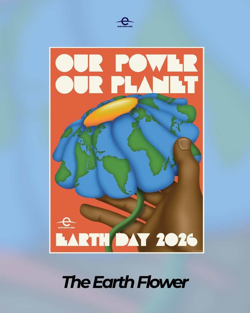 Earth Day 6