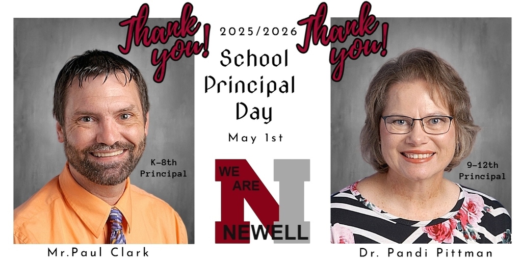 School Principal Day