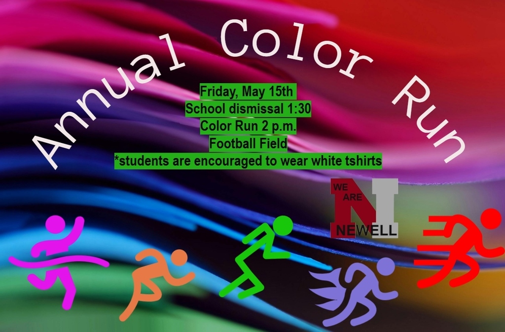 Color Run 2026