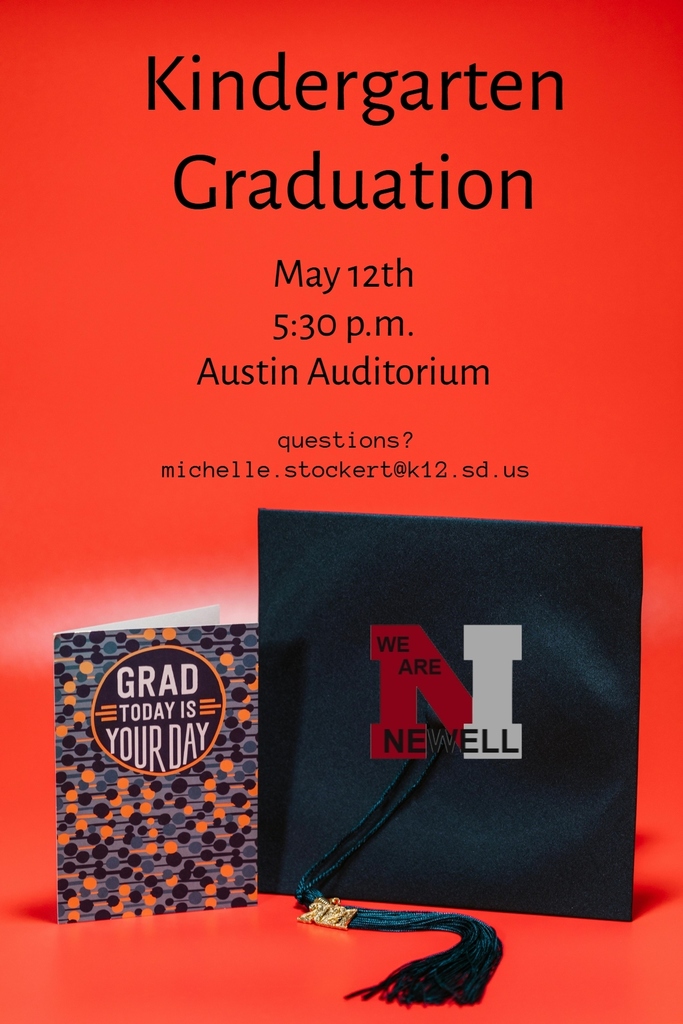 Kindergarten Graduation