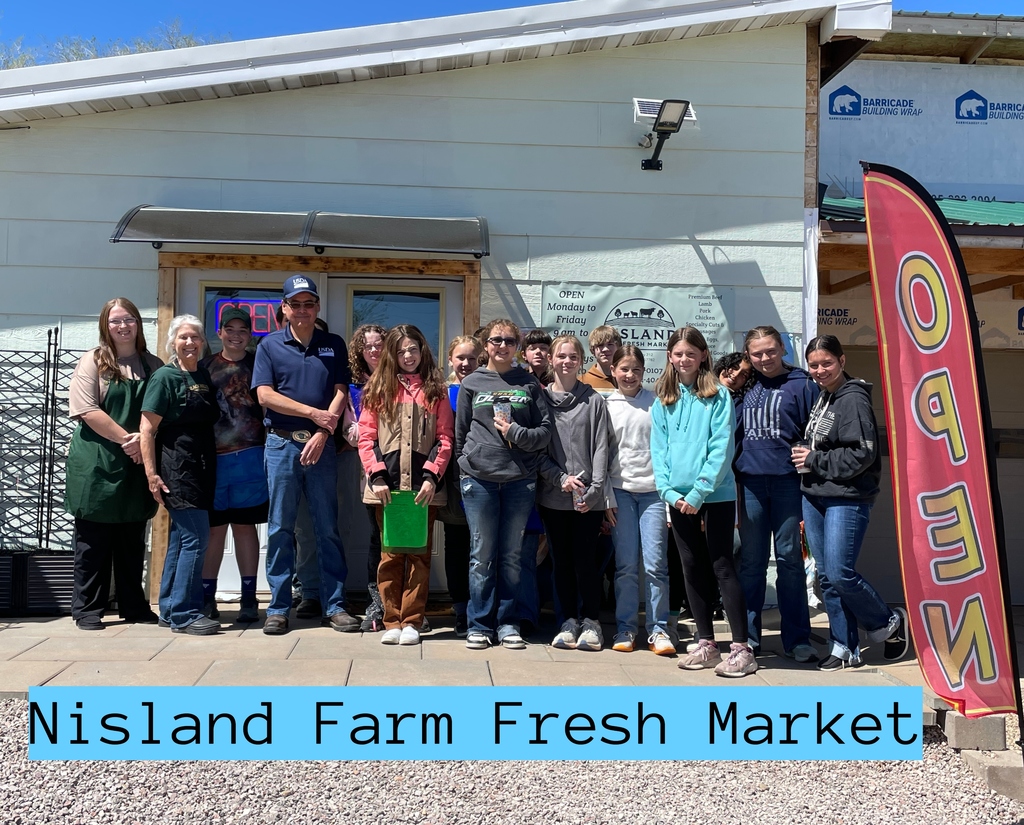 Nisland Farm Fresh Market