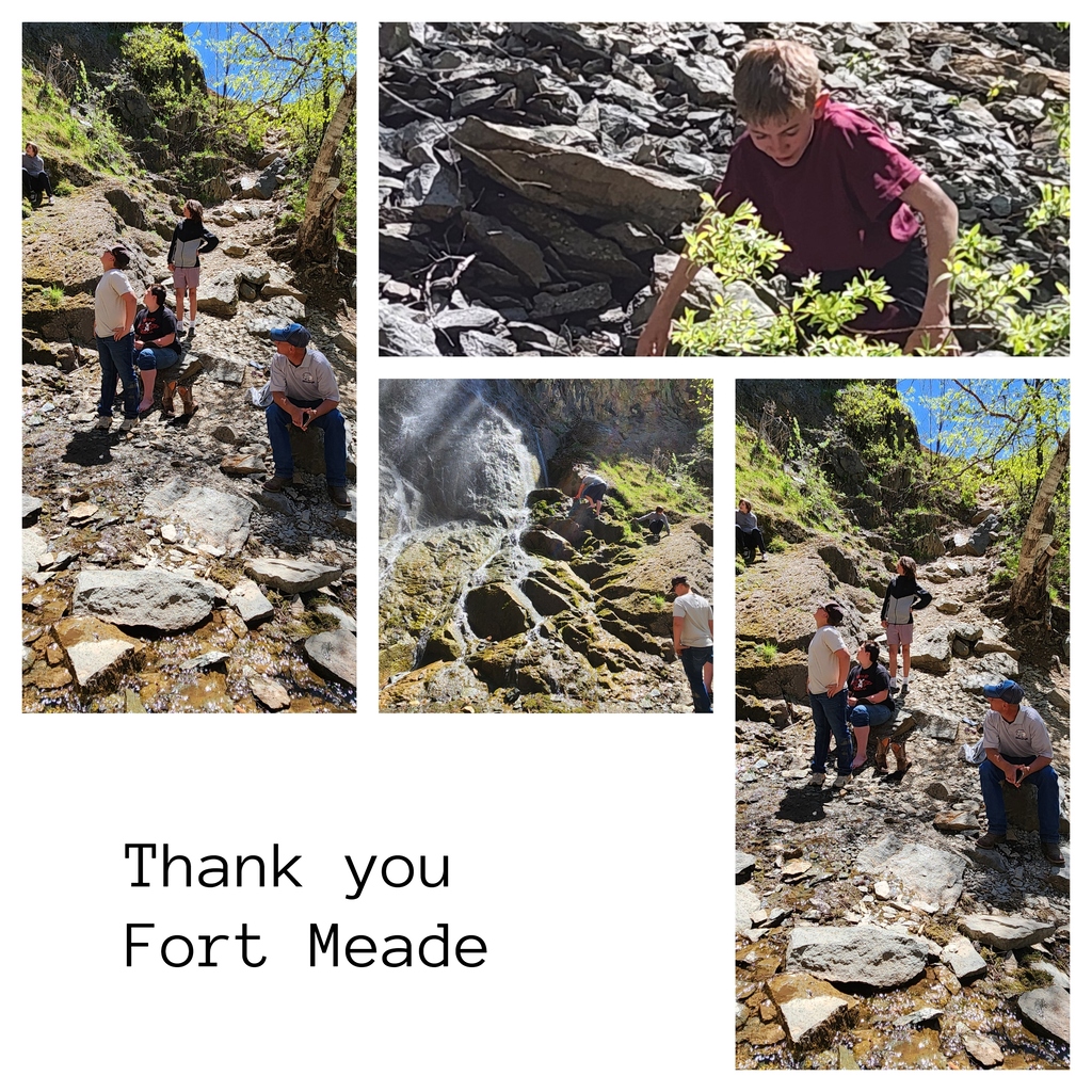 Fort Meade