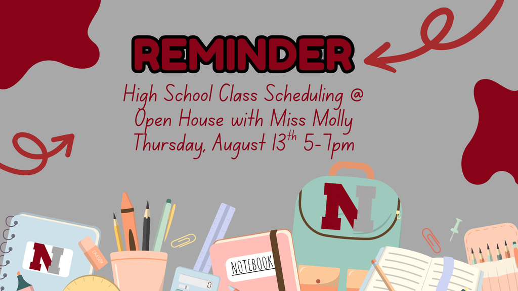 HS Class Scheduling