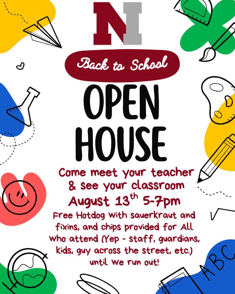 open house