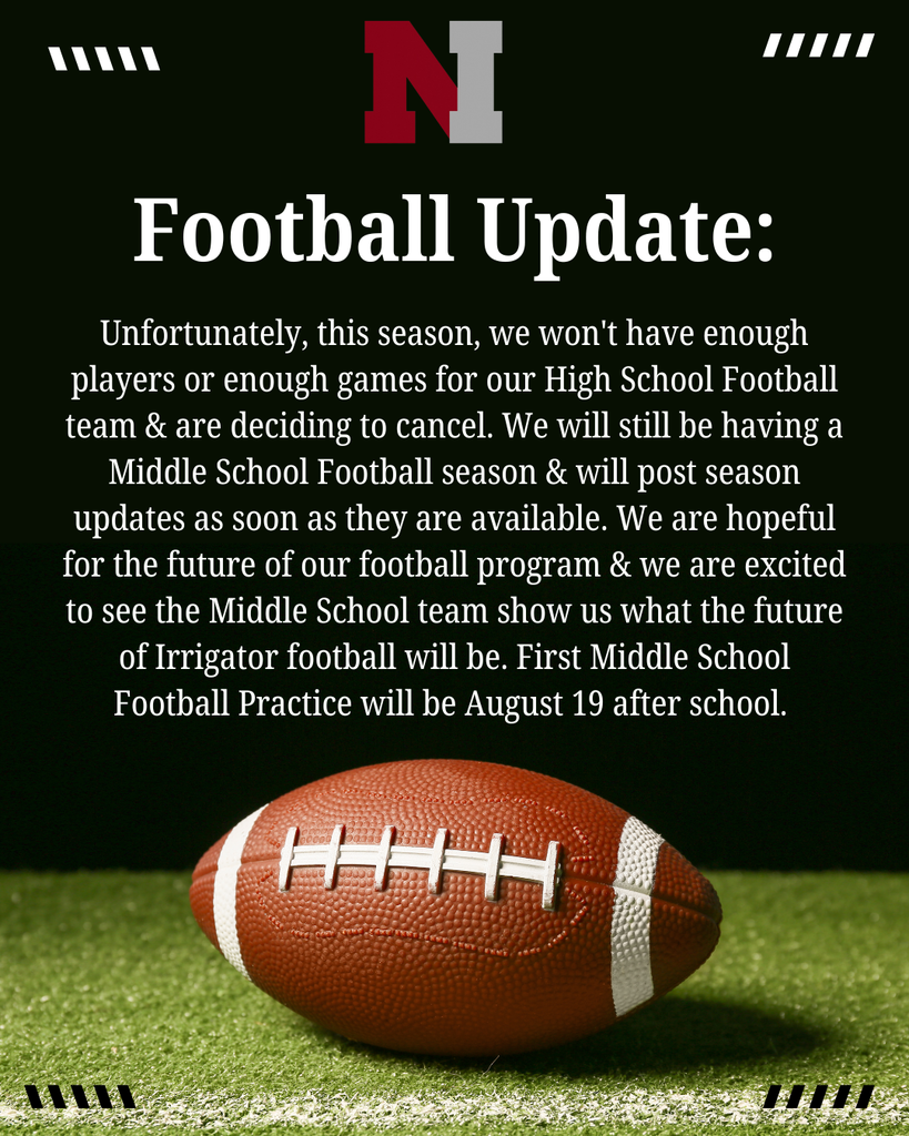 football update