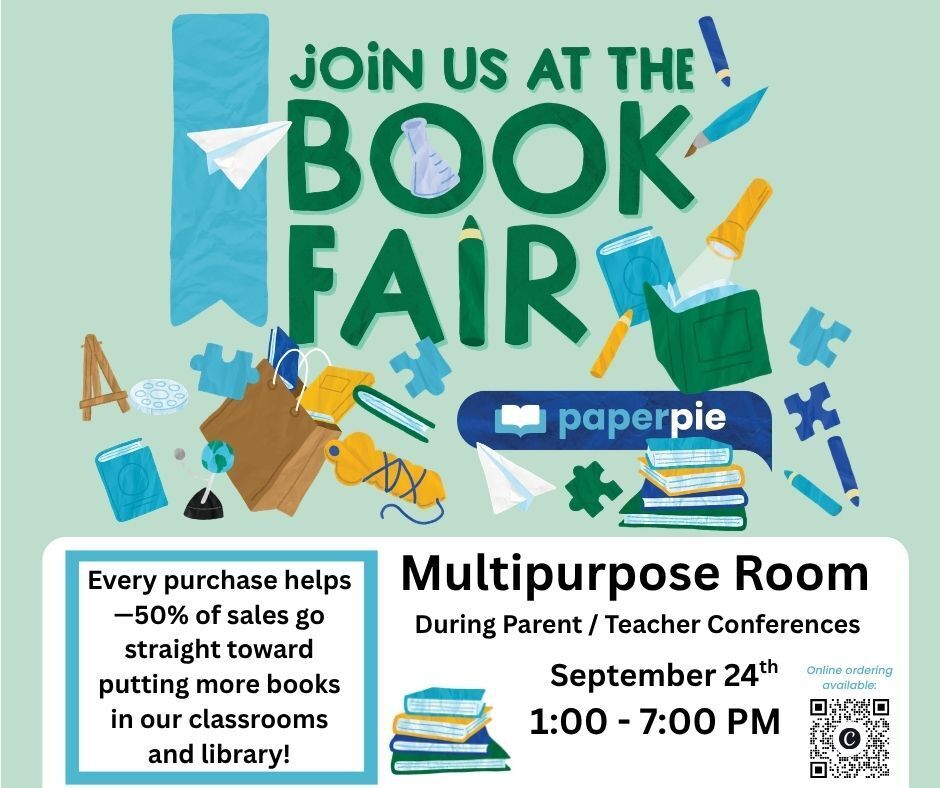 book fair
