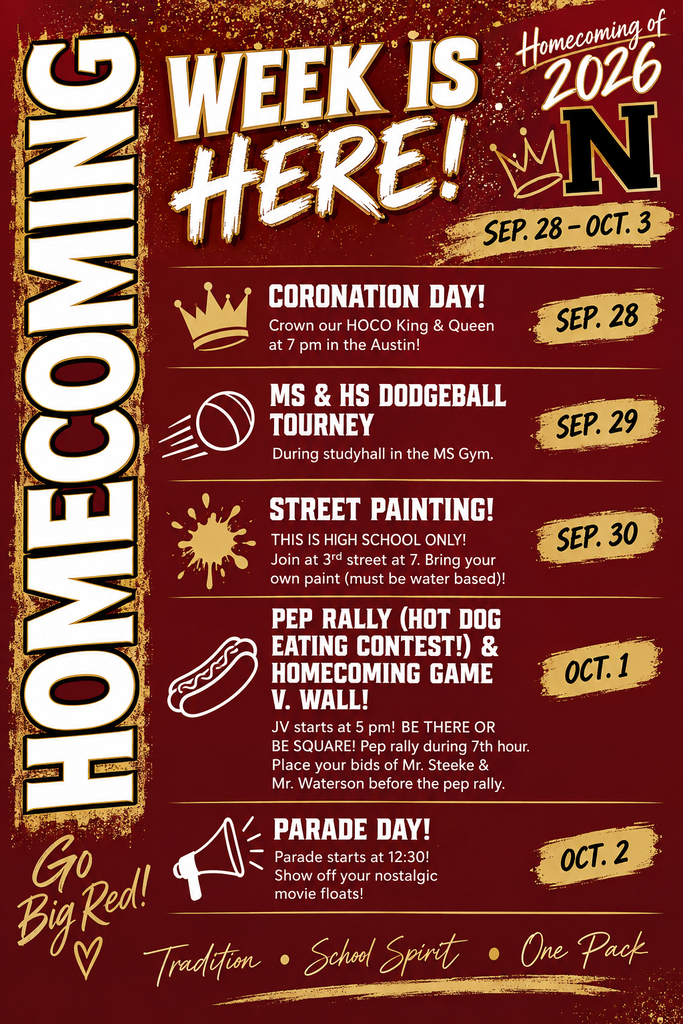 homecoming festivities