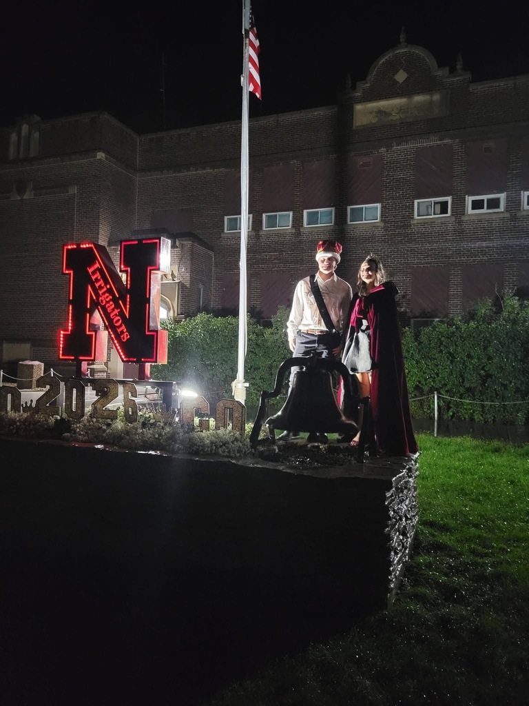 Ringing of the Bell