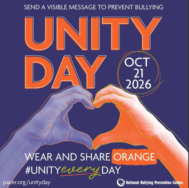 unity day