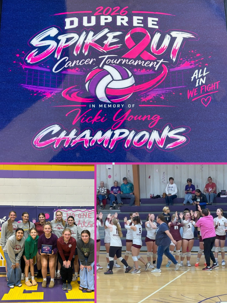 Dupree Tournament