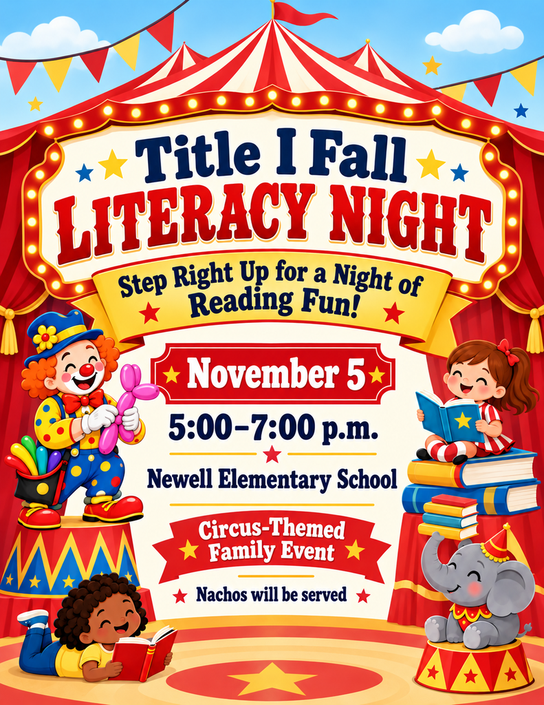 Literacy Night