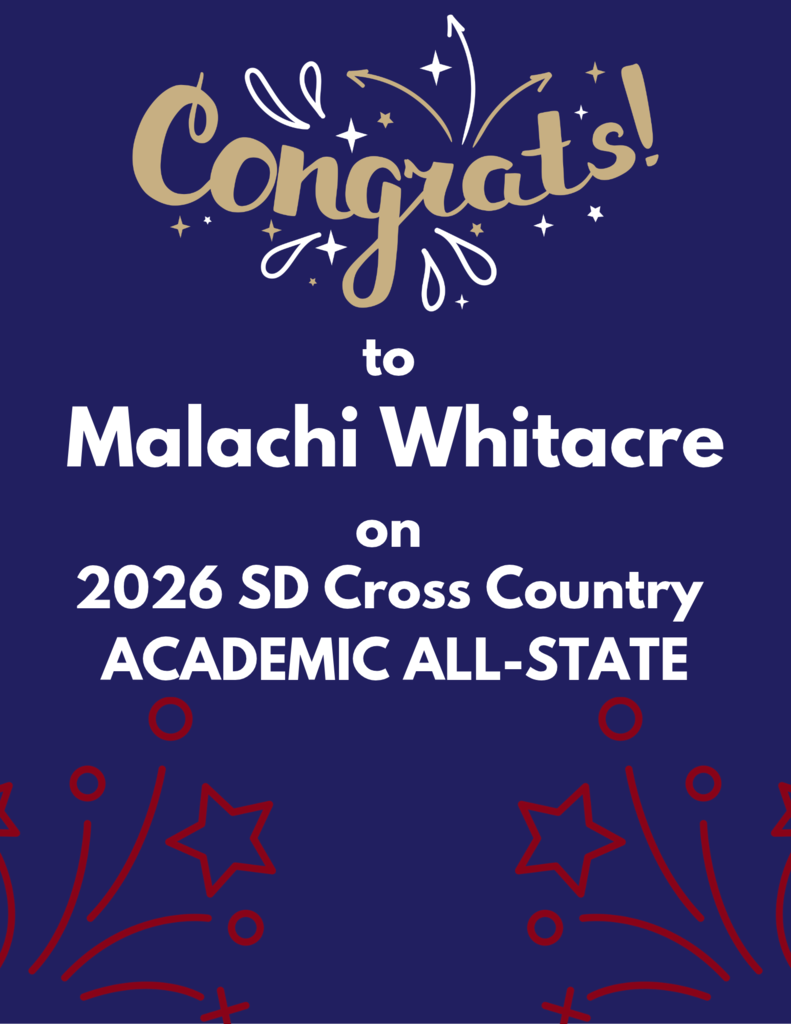 cross country all state
