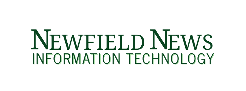 Newfield News