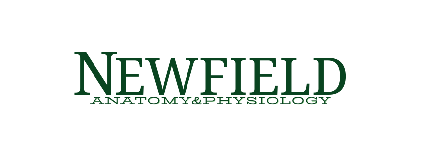 Newfield Anatomy and Physiology