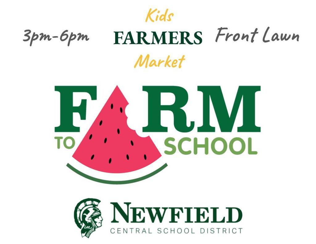 farmers market