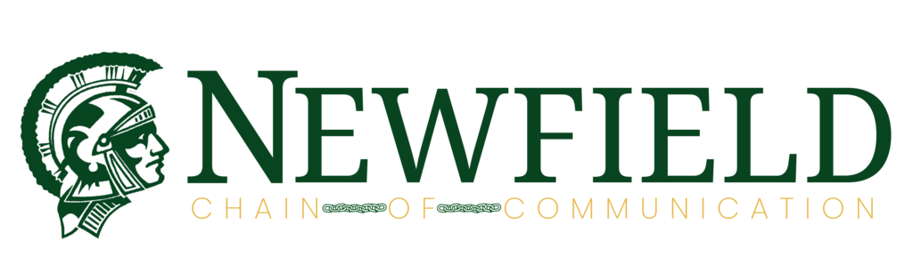 Newfield Chain of Communication