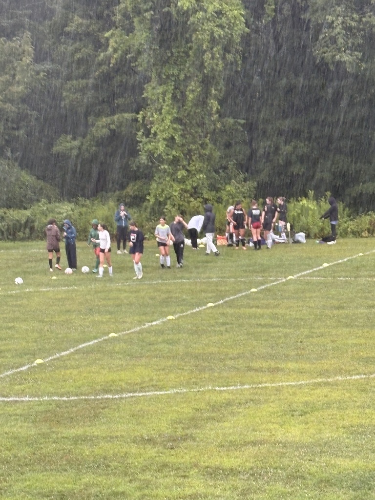 Newfield fall practices