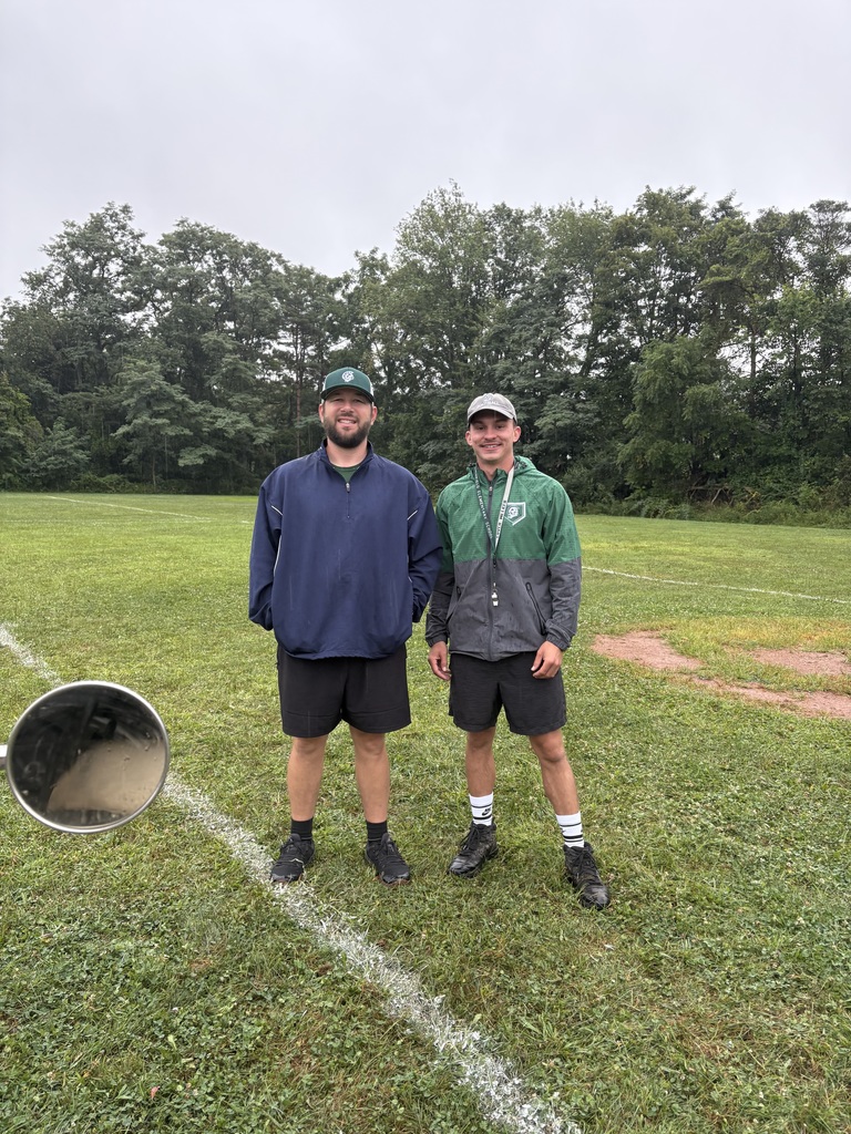 Newfield fall practices