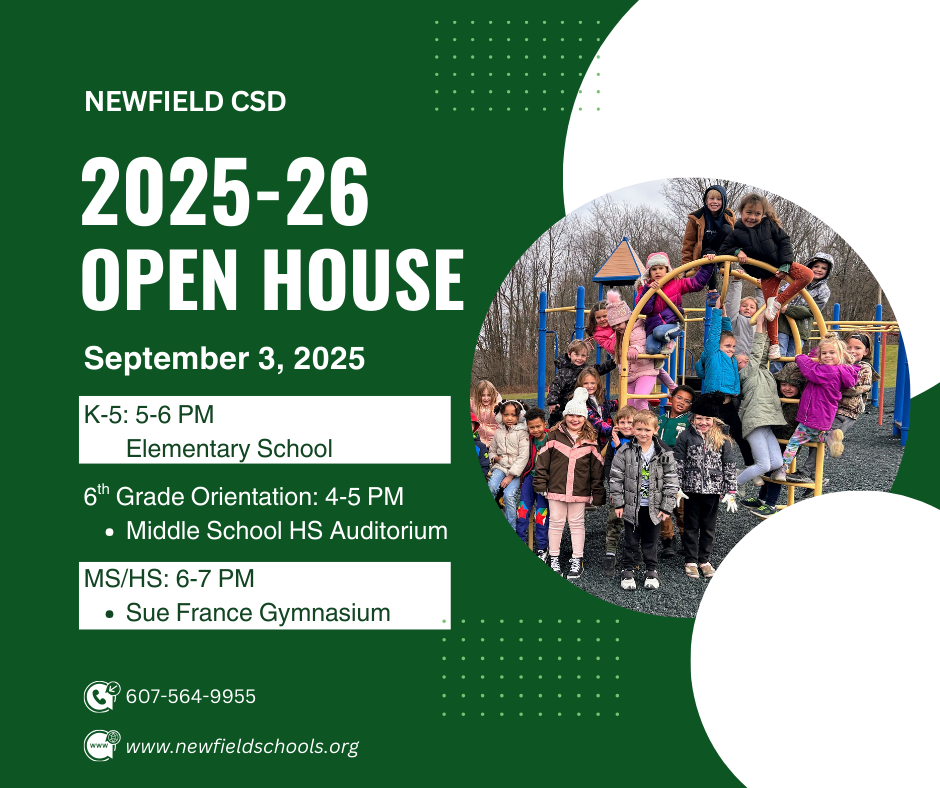 2025-26 Open House
