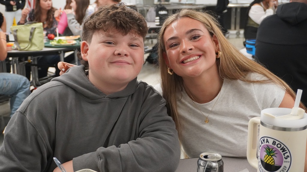Newfield CSD First Day Of School 2025