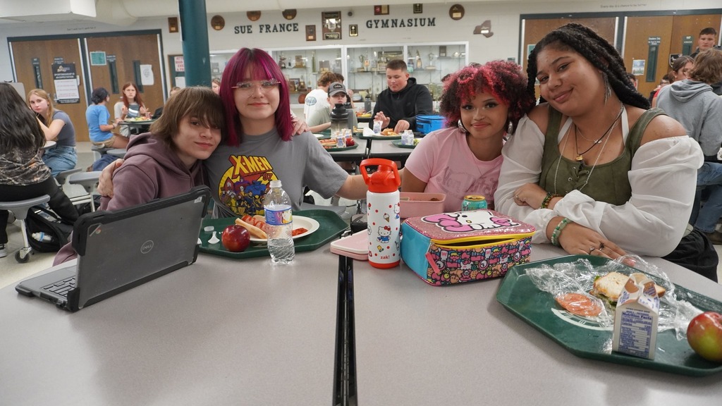 Newfield CSD First Day Of School 2025