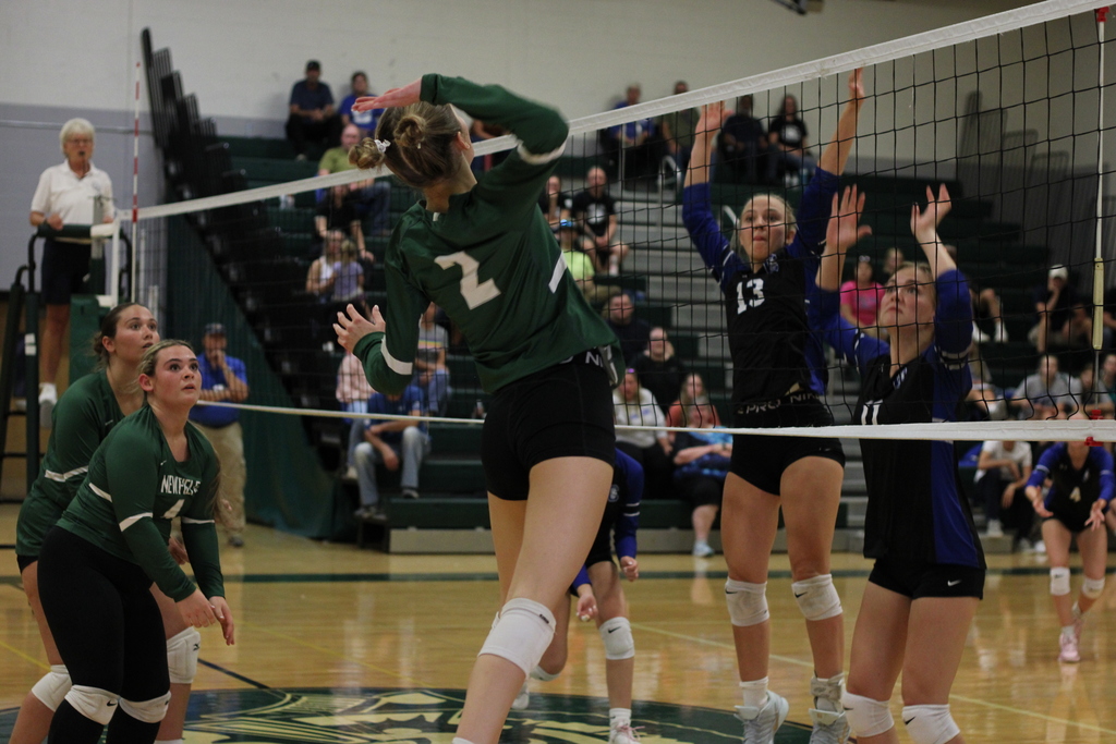 Volleyball