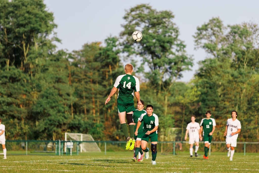 Boys Soccer