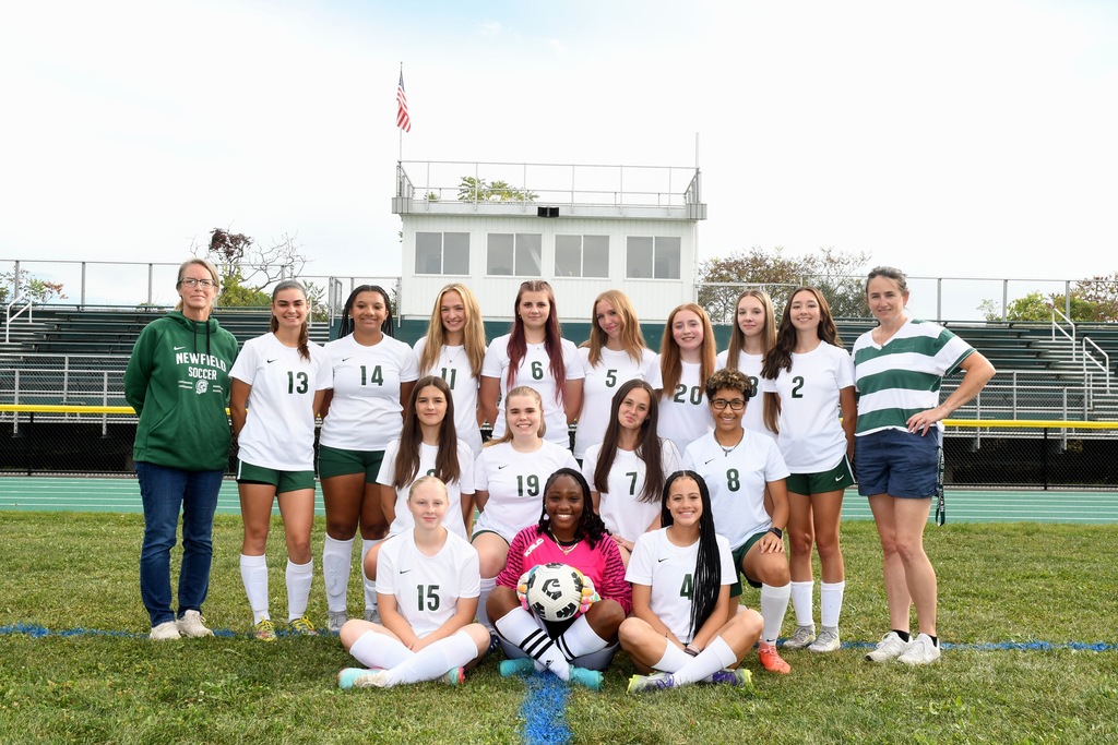 Varsity Girls Soccer
