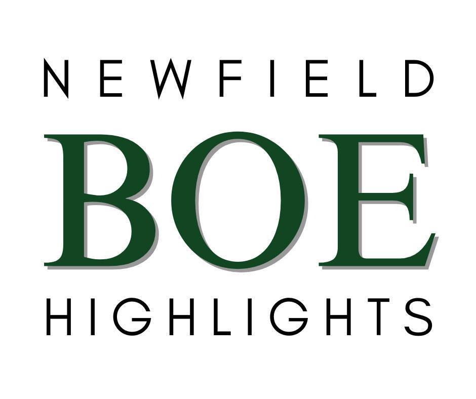 BOE Highlights
