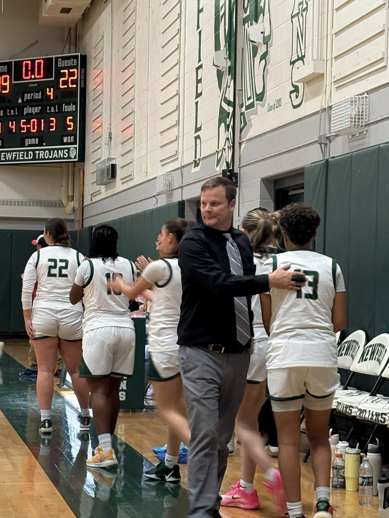 Varsity Girls Basketball