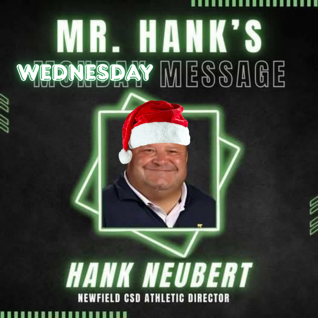 Santa Hank