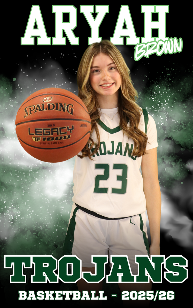 Aryah Brown