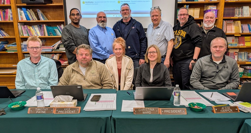 Newfield Masonic Temple - Brighter Future Scholarship