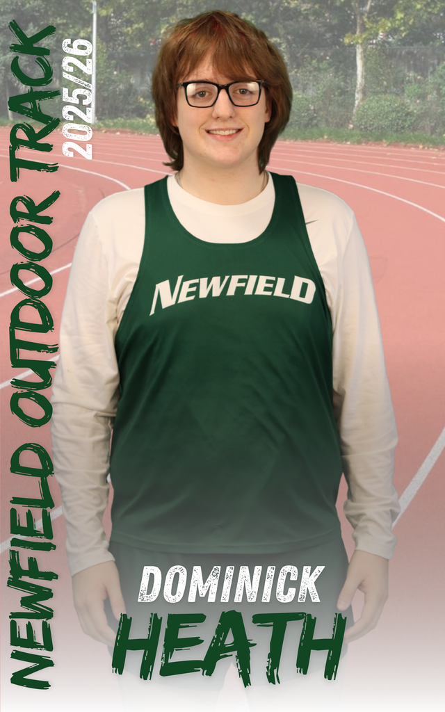 Dominick Heath 