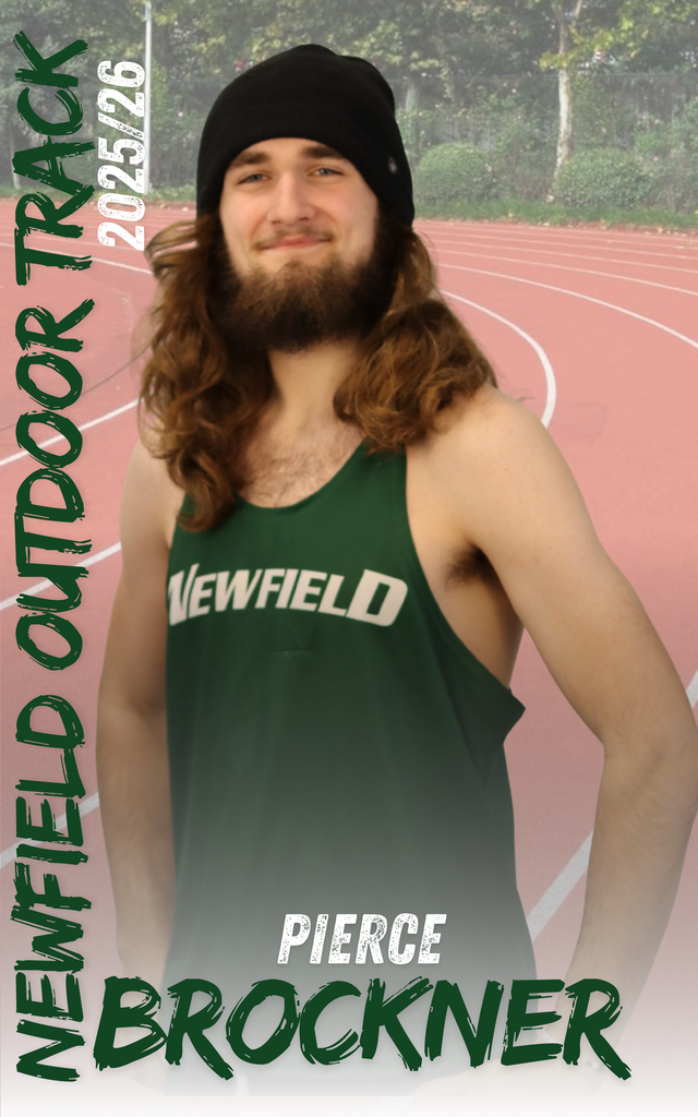 Pierce Brockner