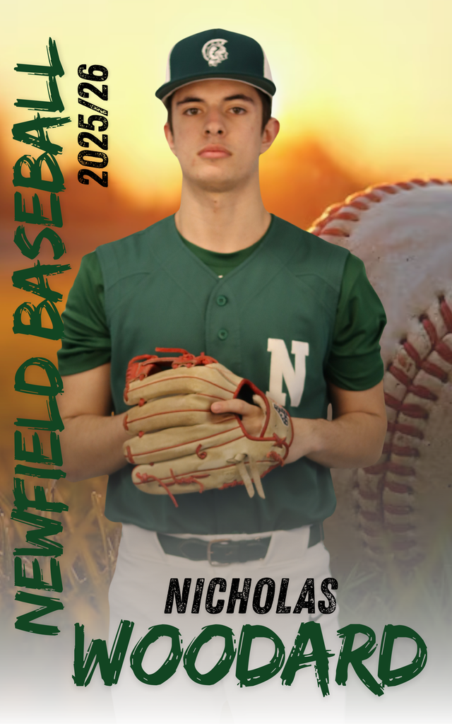 Nicholas Woodard