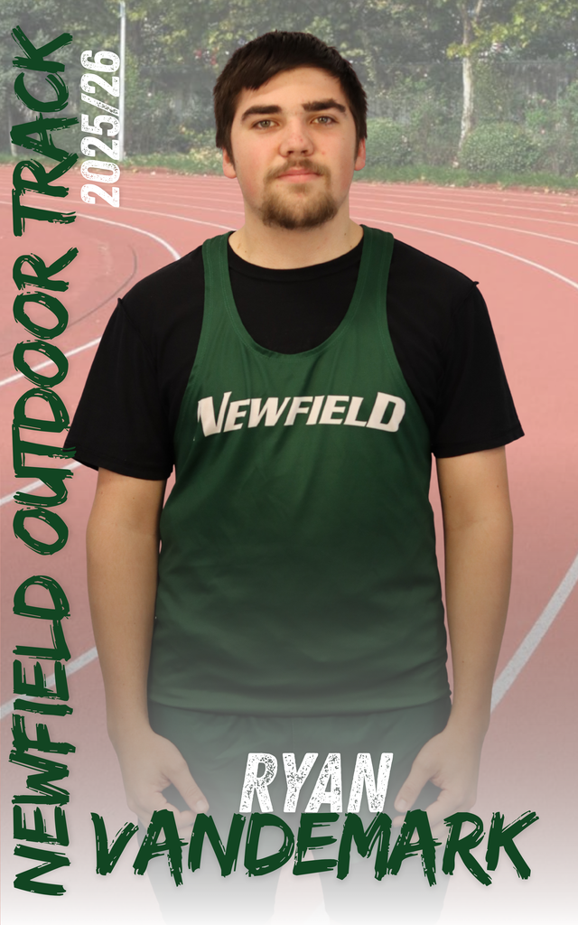 Ryan VanDeMark
